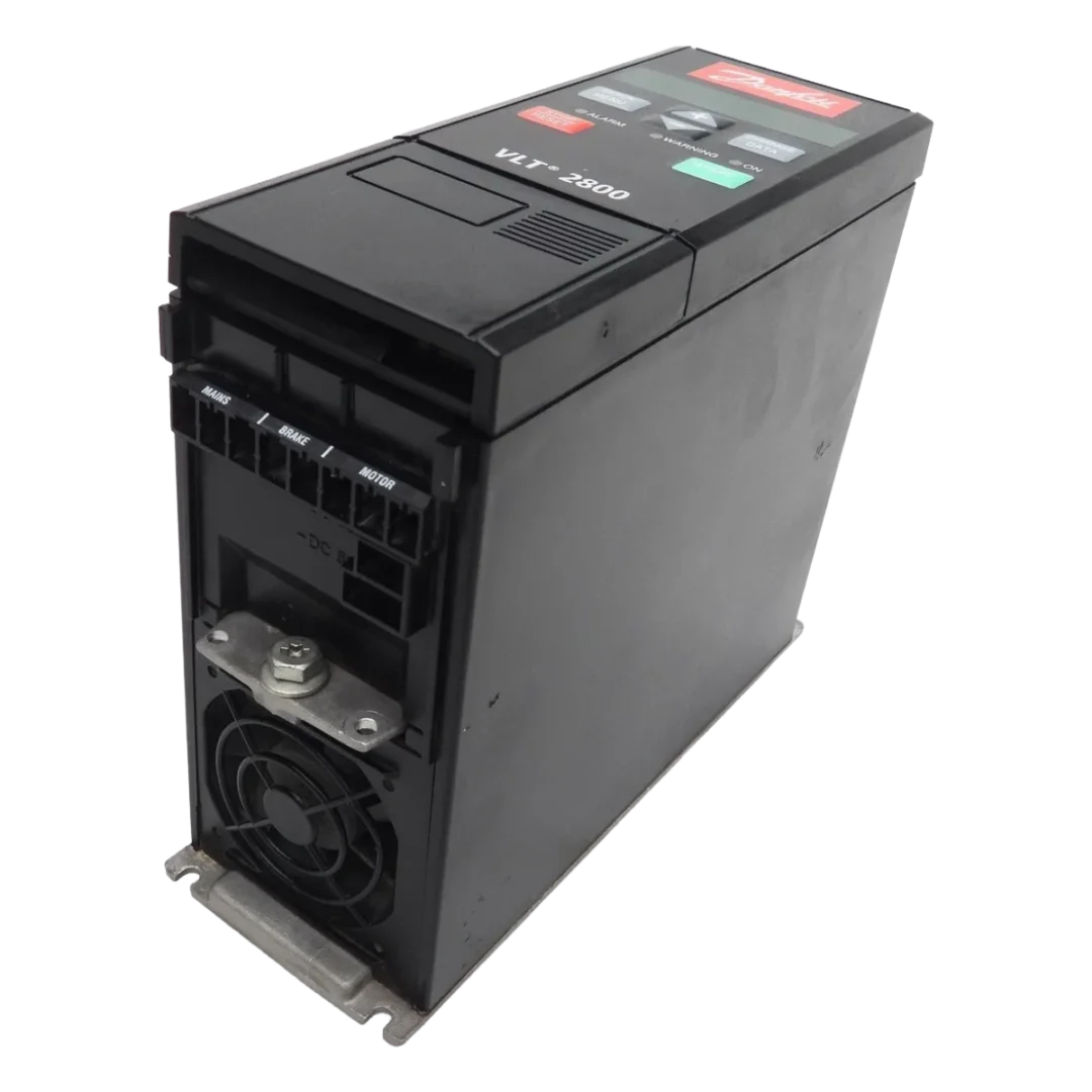 Danfoss 134H2469 – VLT2880PT4B20SBR3DBF12A00C1