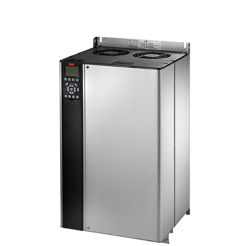 Danfoss 134N8624 – FC-301P75KT4E20H2XGCXXXSXXXXALBXCXXXXDX