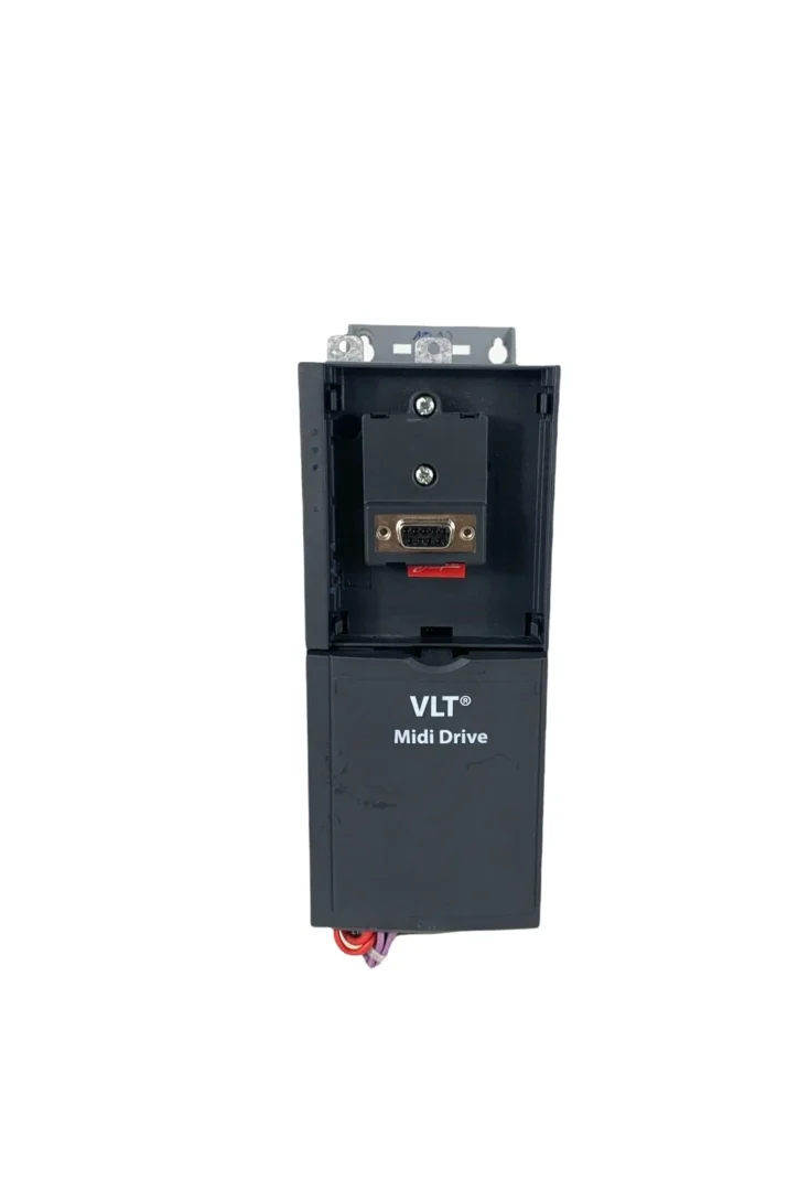 Danfoss 134U2980 – FC-280P1K1T4E20H1BXCXXXSXXXXAX