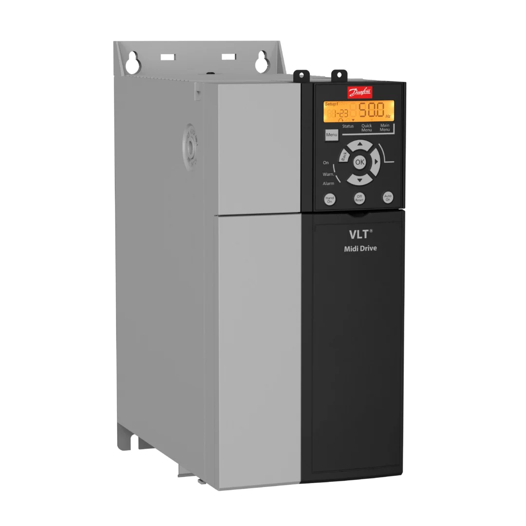Danfoss 134X3055 – FC-280P1K1S2E20H1XXCXXXSXXXXAX