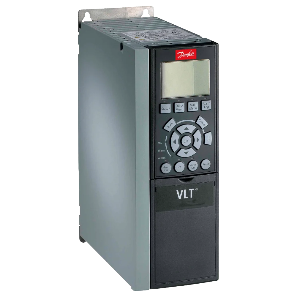 Danfoss 136G1852 – FC-302P3K0T5E20H2XGXXXXSXXXXALB8CXXXXDX