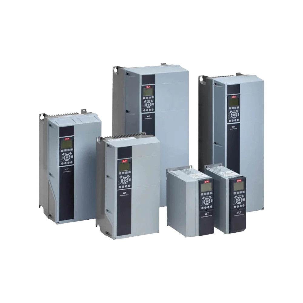 Danfoss 136G7236 – FC-302P11KT5E20H2XGXXXXSXXXXALB8CXXXXDX