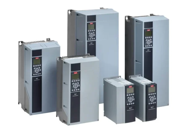 Danfoss 136G9654
