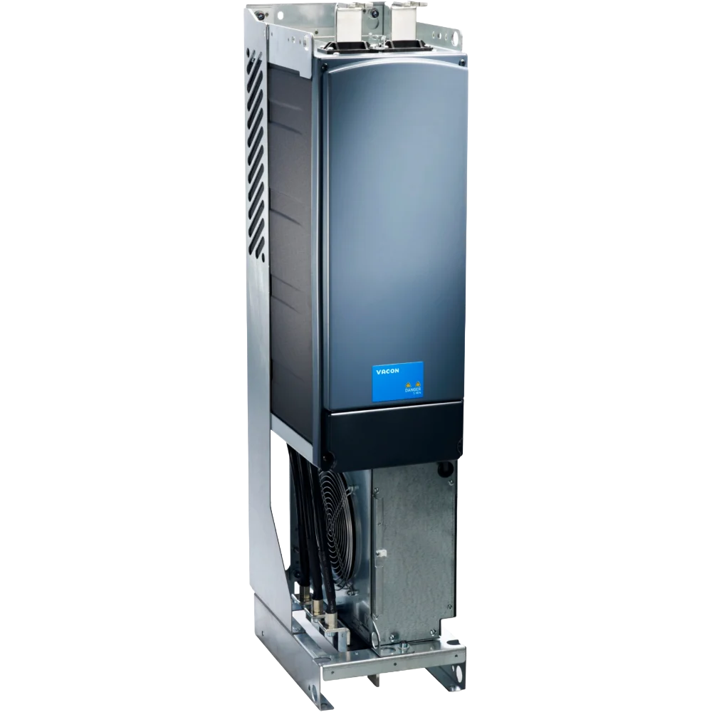 Danfoss 137H1153 – NXI05205-A0T0ISG-A1A2D7EC00+FL23+GRID+ARFIF106+DLDE
