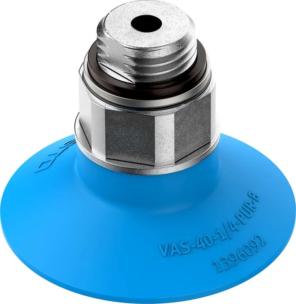 Festo 1396092 – VAS-40-1/4-PUR-B