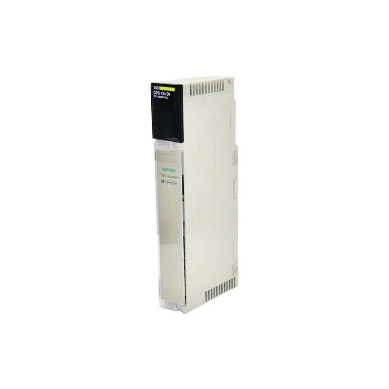 Schneider Electric 140CPS12400