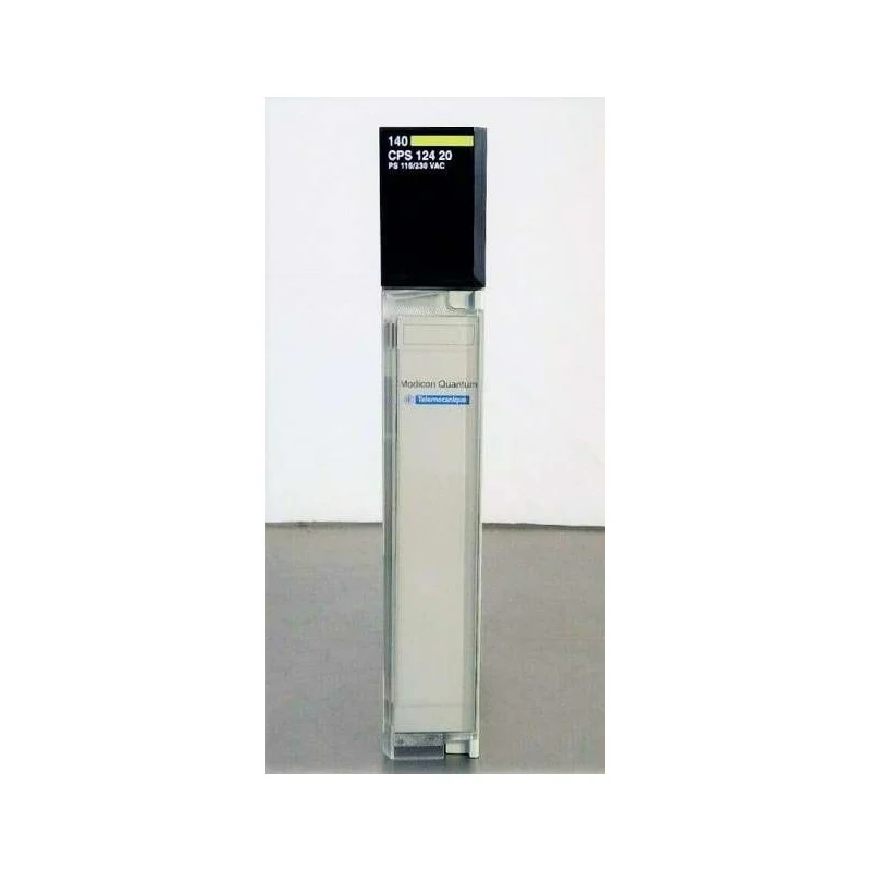 Schneider Electric 140CPS12420