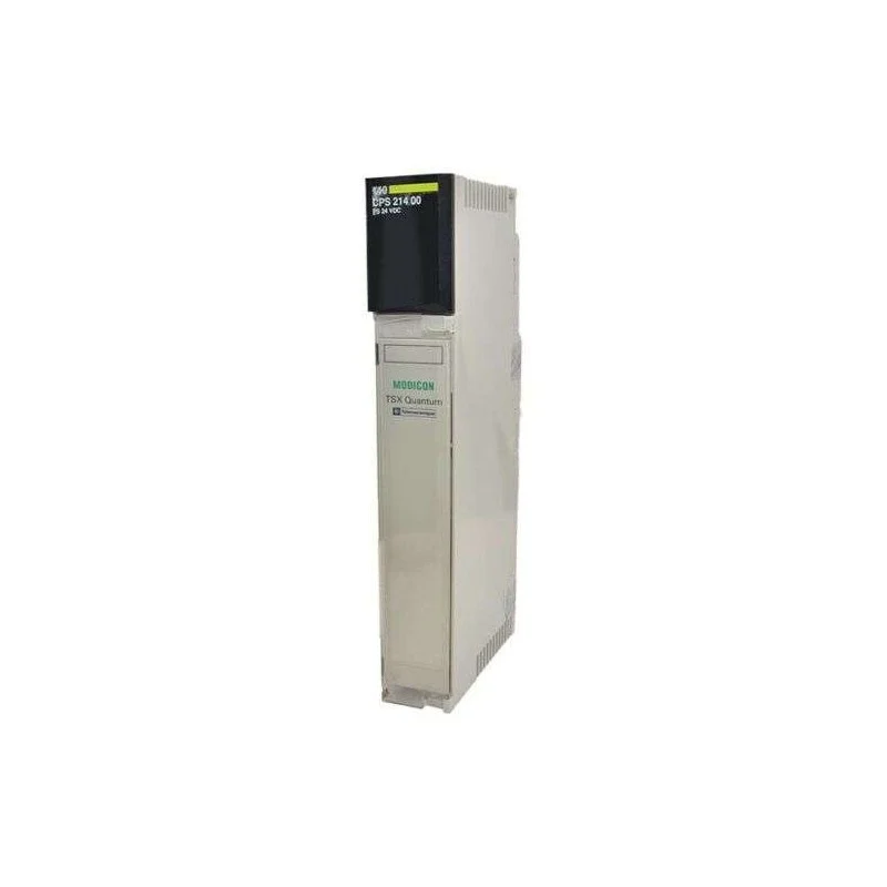 Schneider Electric 140CPS21400