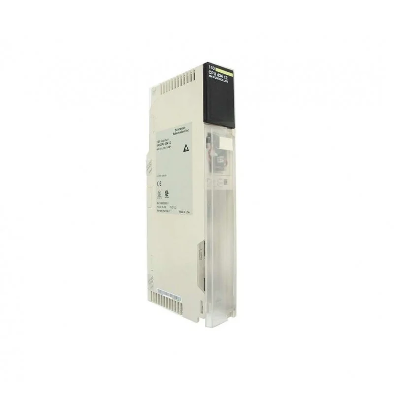 Schneider Electric 140CPU43412A