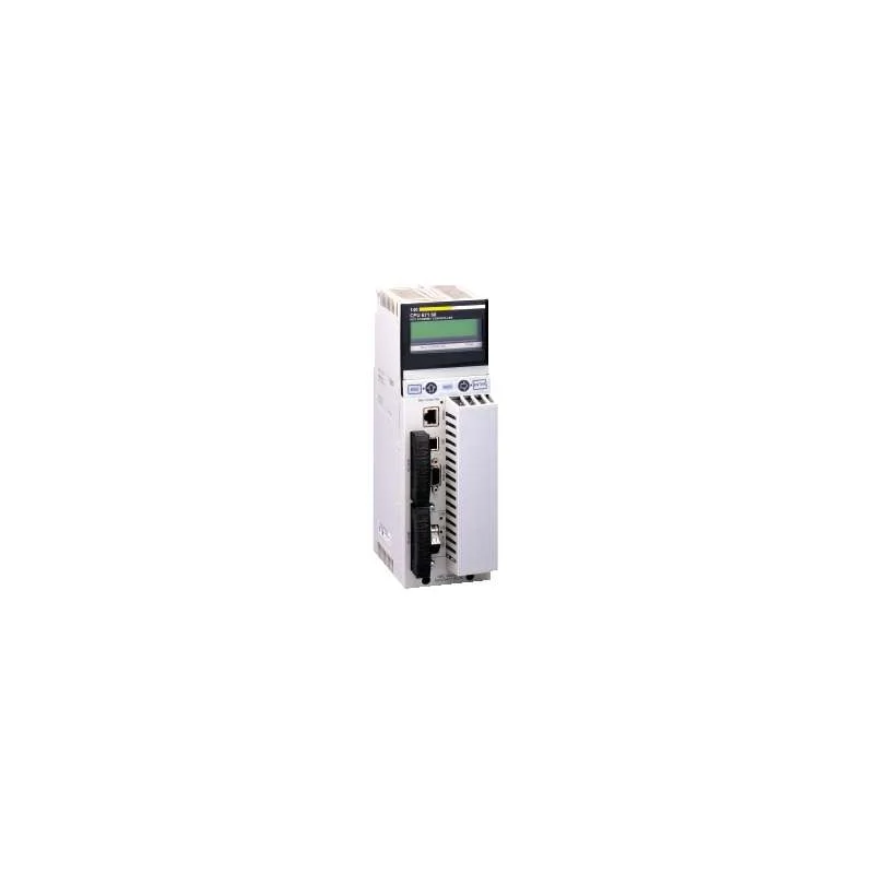 Schneider Electric 140CPU67160