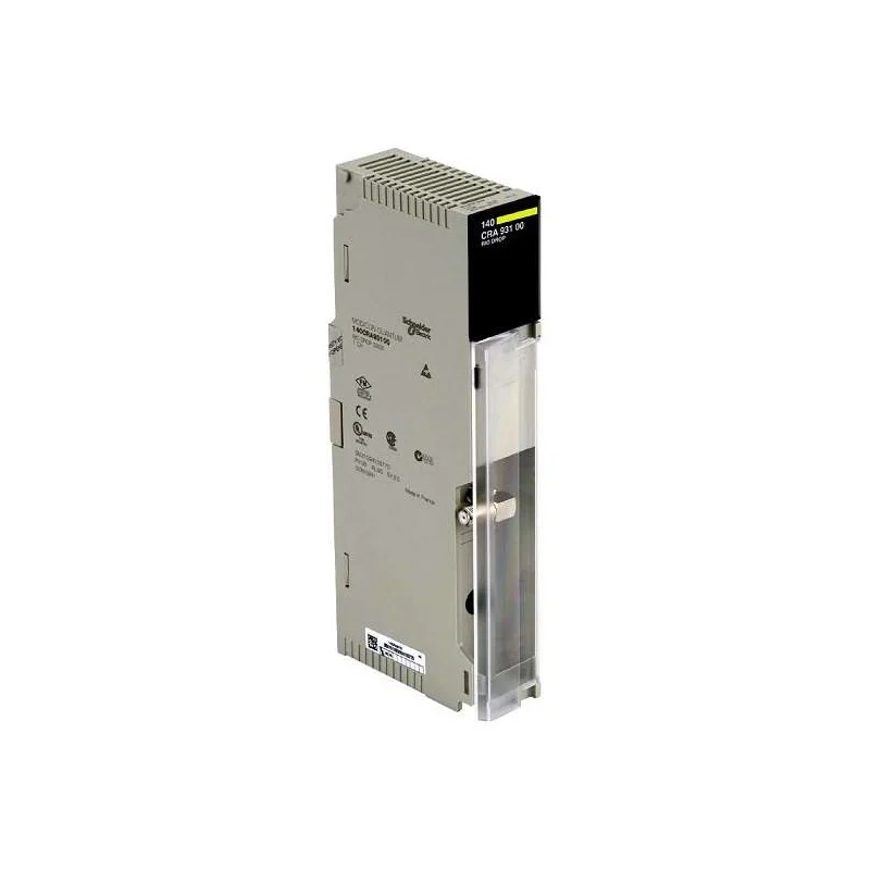 Schneider Electric 140CRA93100