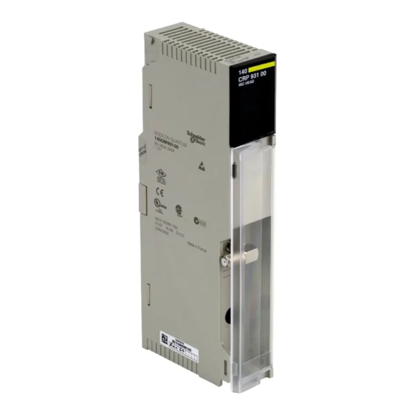Schneider Electric 140CRP93100