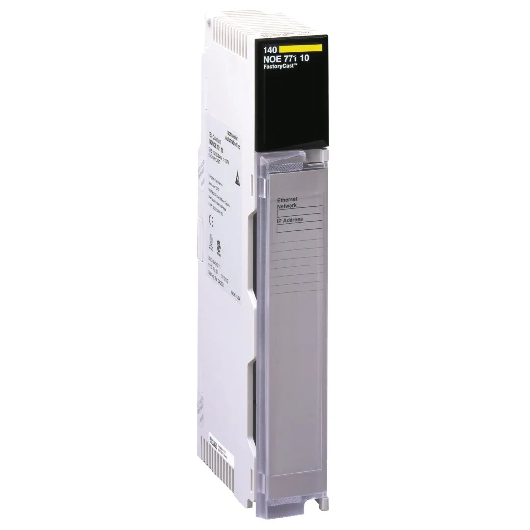 Schneider Electric 140NOE77111