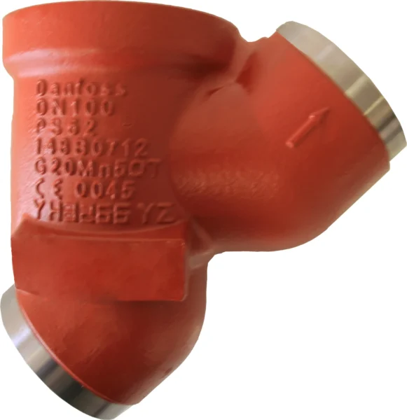 Danfoss 148B6433