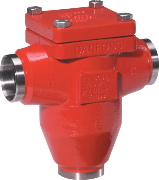 Danfoss 148H3362