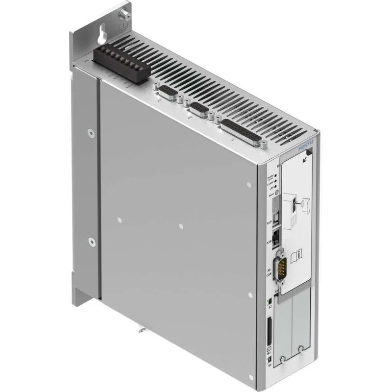 Festo 1501325 – CMMP-AS-C2-3A-M3