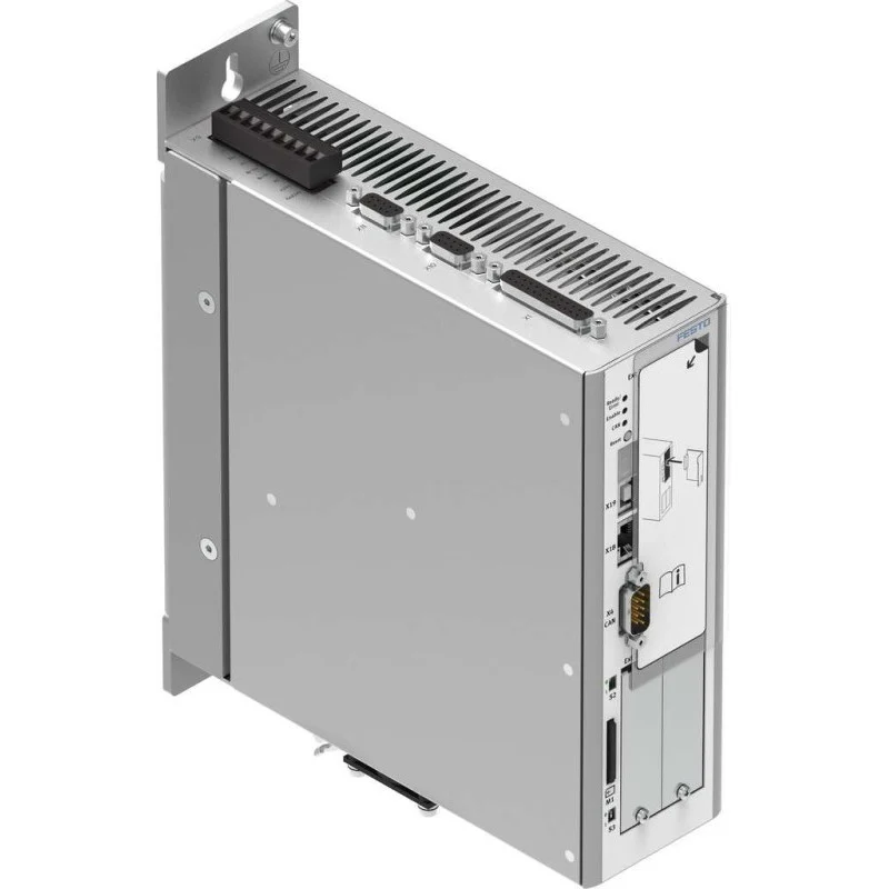 Festo 1501326 – CMMP-AS-C5-3A-M3