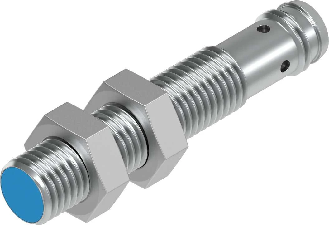 Festo 150391 – SIEN-M8B-PO-S-L