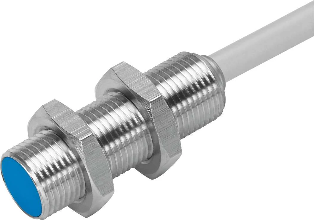 Festo 150402 – SIEN-M12B-PS-K-L