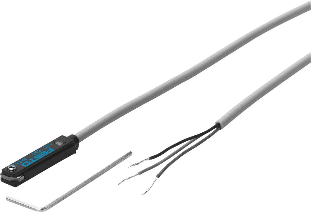 Festo 150855 – SME-8-K-LED-24