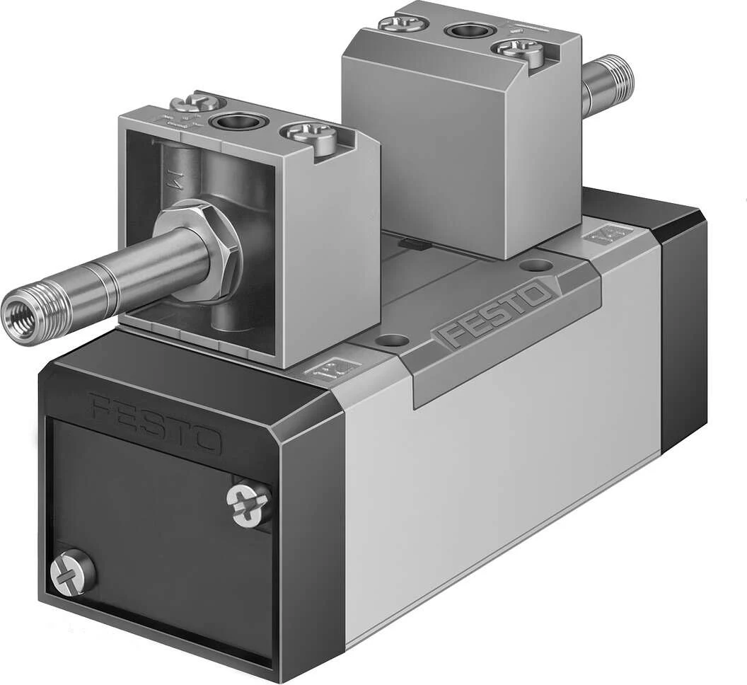Festo 150982 – MFH-5/3G-D-1-C