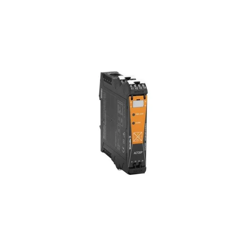 Weidmuller 1510470000 – ACT20P-CMT-10-AO-RC-S