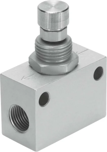 Festo 151215 – GR-1/8-B