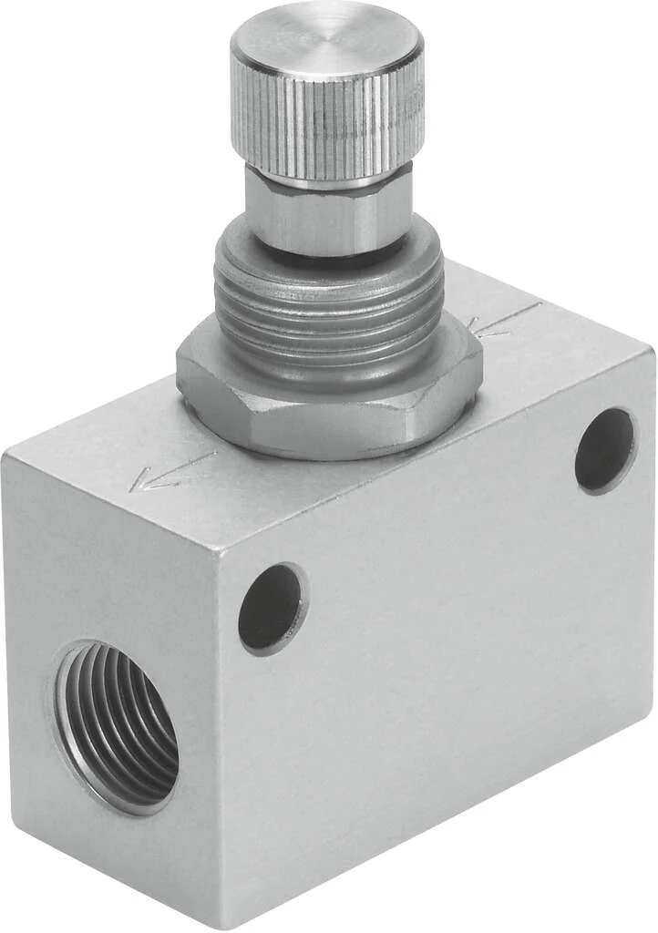 Festo 151215 – GR-1/8-B