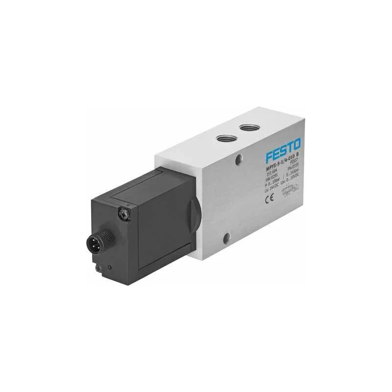 Festo 151695 – MPYE-5-3/8-010-B