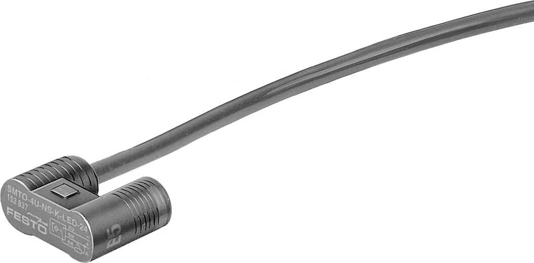 Festo 152836 – SMTO-4U-PS-K-LED-24