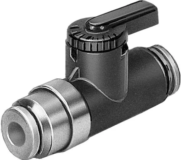 Festo 153484 – QH-QS-6