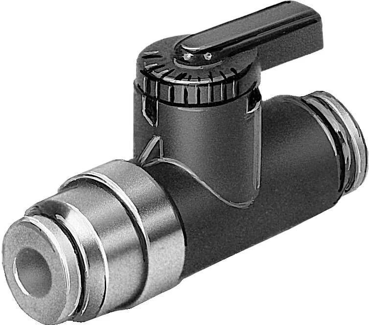 Festo 153484 – QH-QS-6