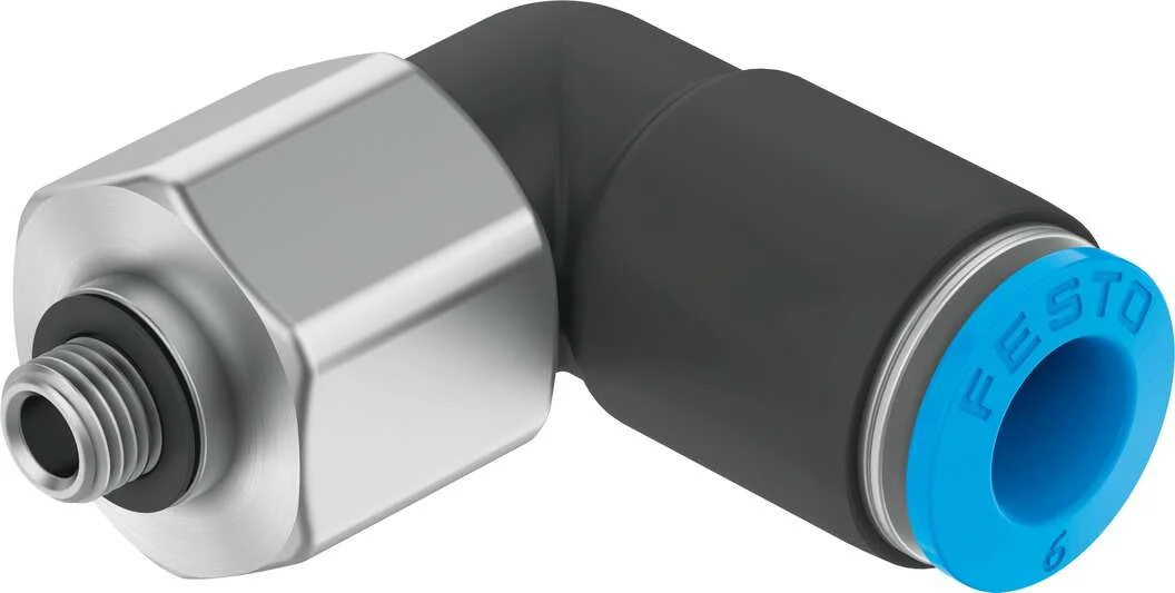 Festo 153529 – QSRL-M5-4