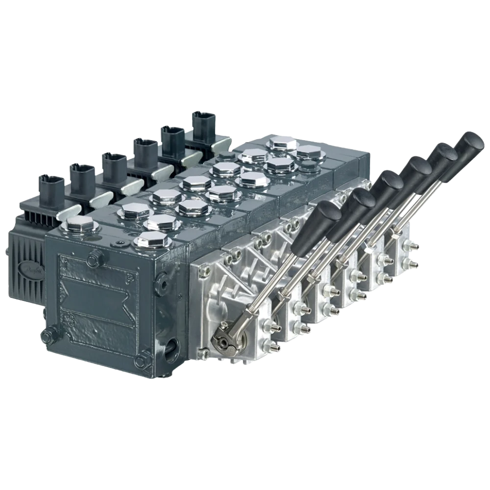 Danfoss 157N9853 – PVG 32