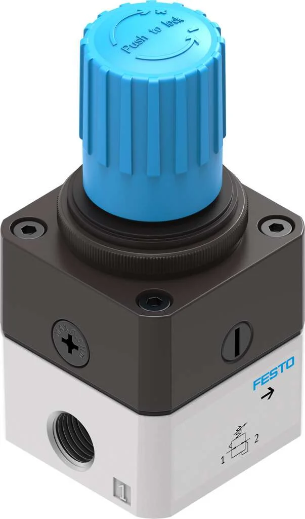 Festo 159502 – LRP-1/4-10