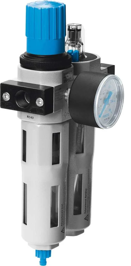 Festo 159590 – FRC-1/2-D-MIDI