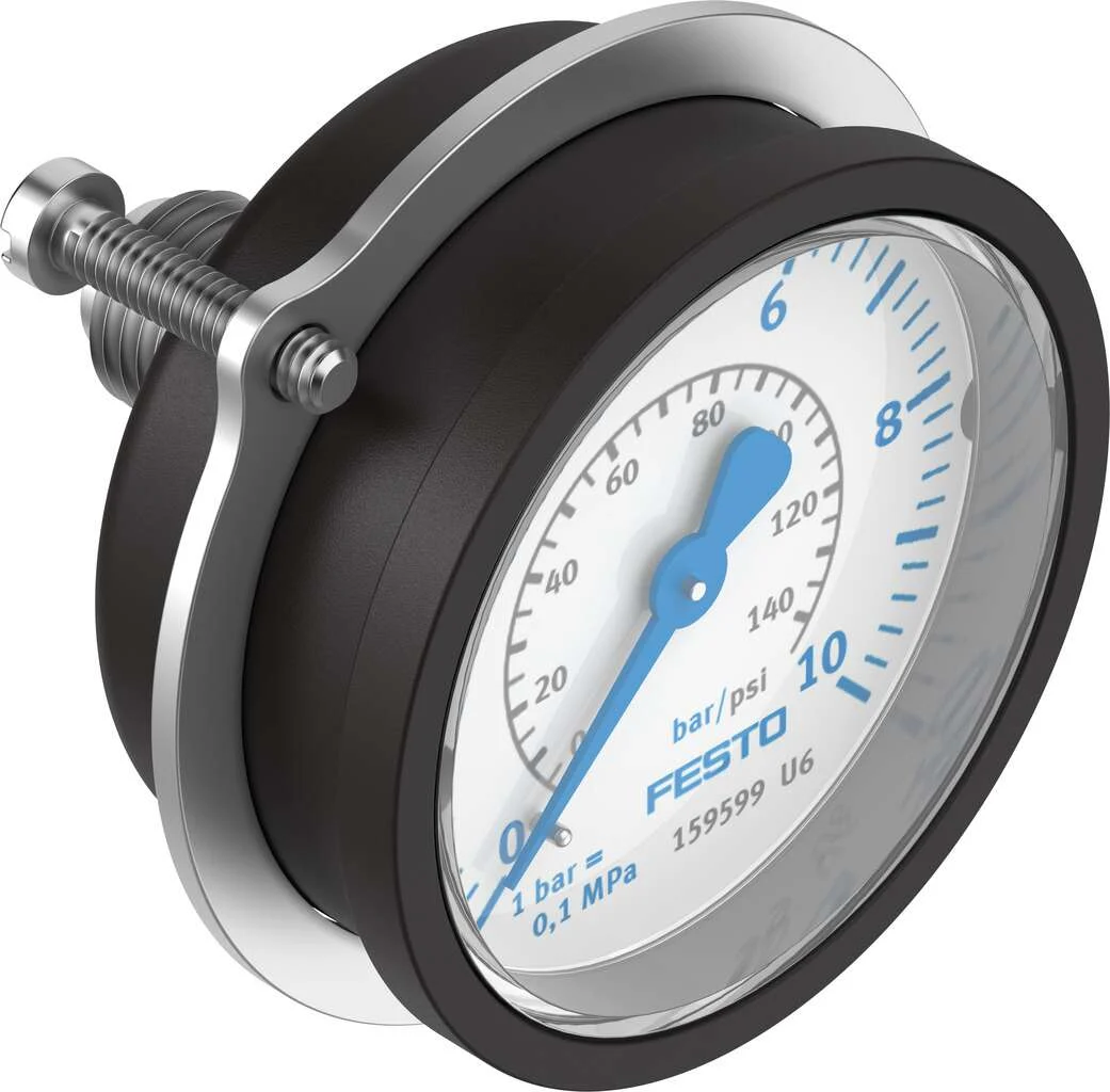 Festo 159599 – FMA-50-10-1/4-EN
