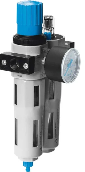Festo 159605 – FRC-1/4-D-MINI