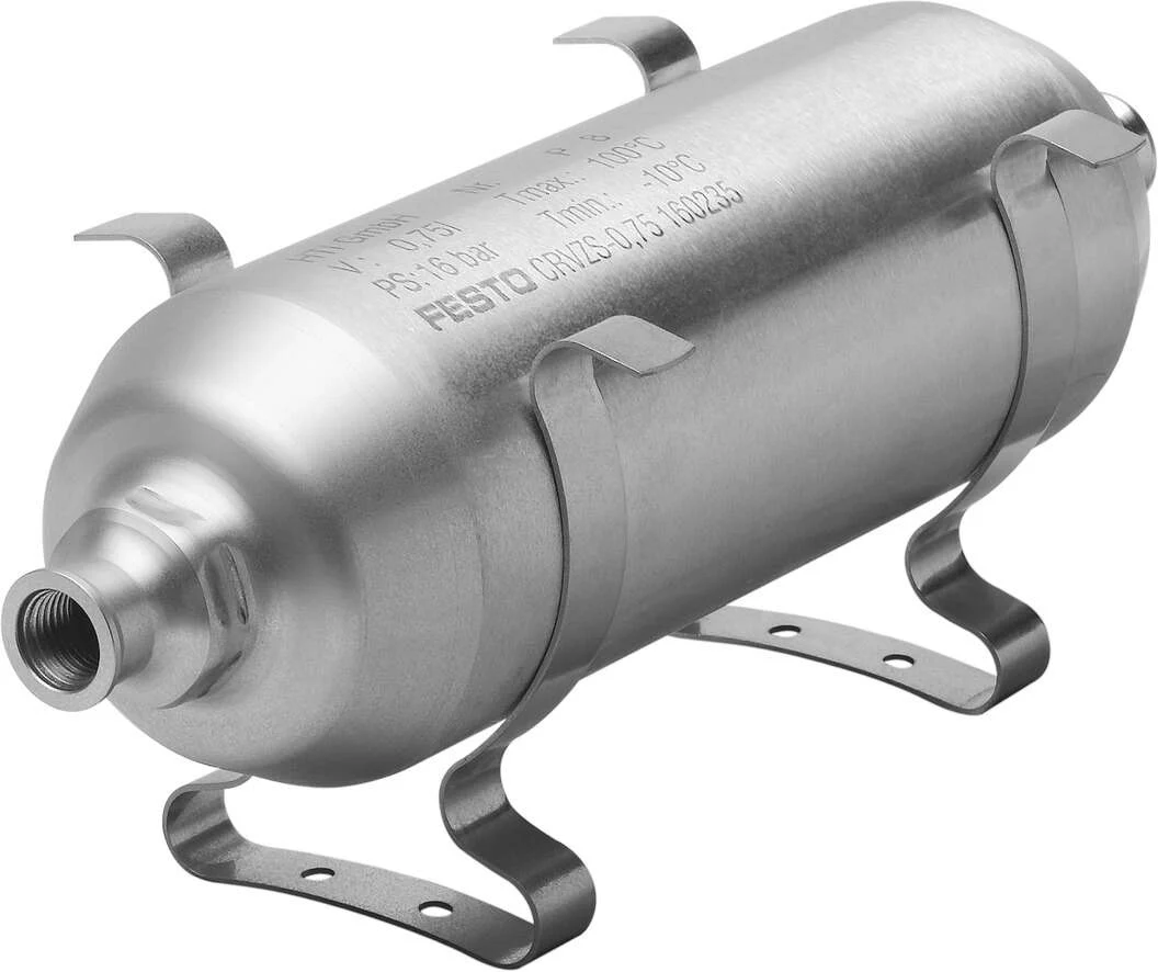 Festo 160235 – CRVZS-0.75