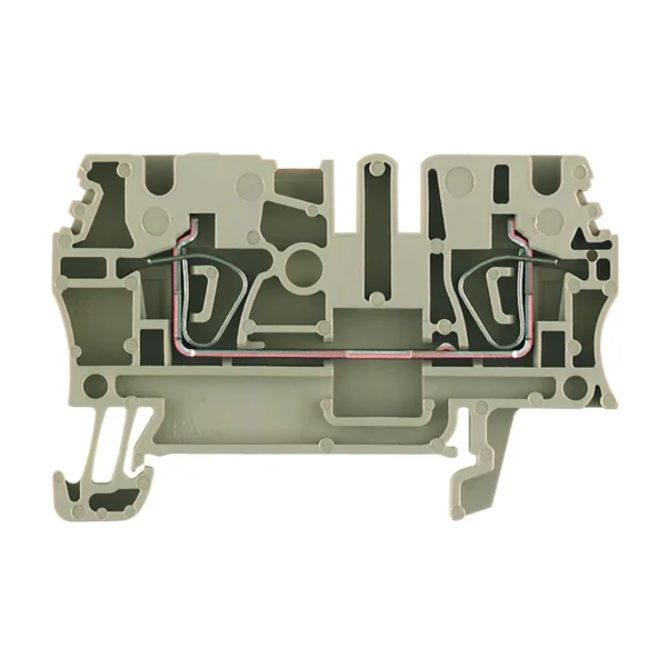 Weidmuller 1608510000 – ZDU 2.5