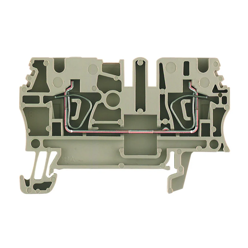 Weidmuller 1608510000 – ZDU 2.5