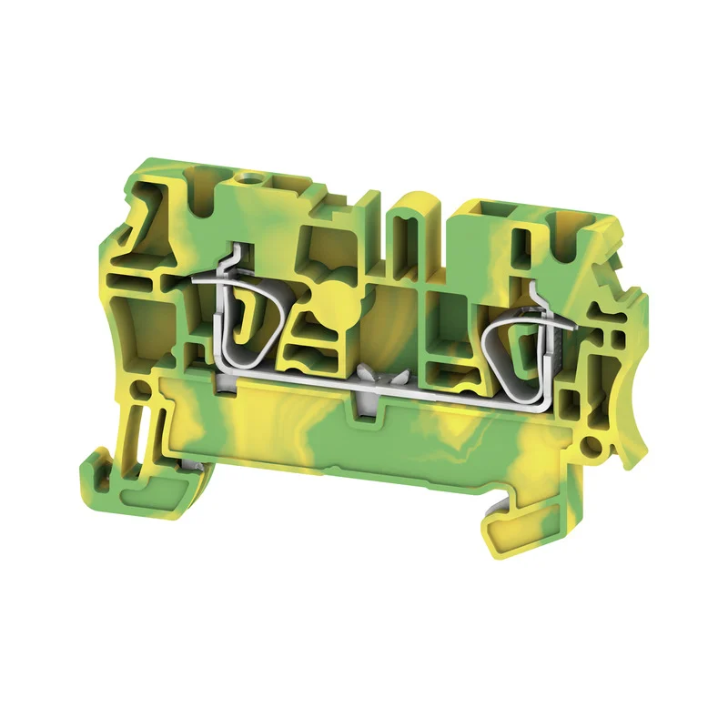 Weidmuller 1608640000 – ZPE 2.5