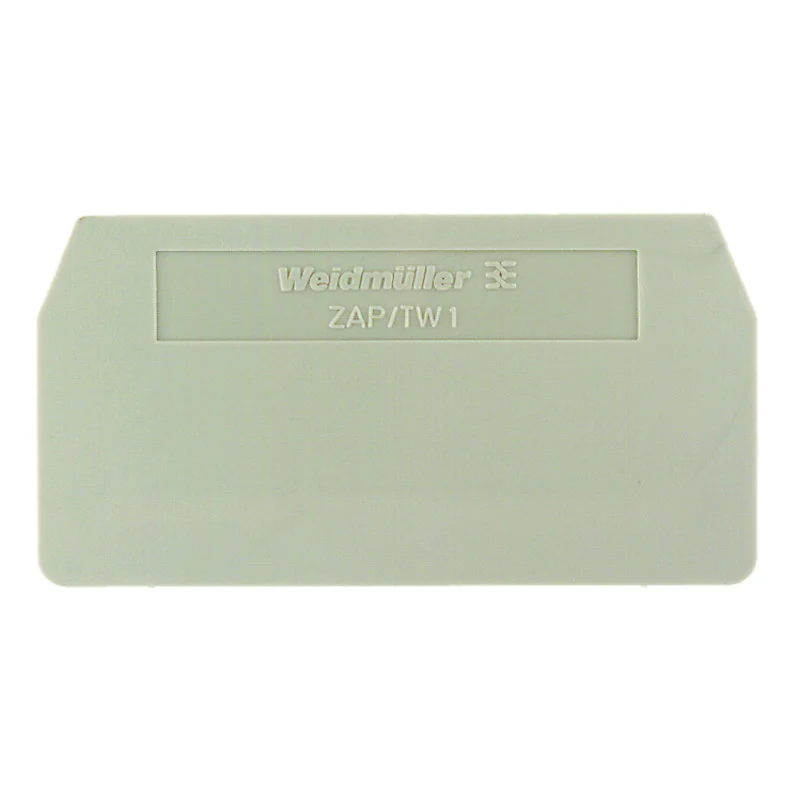 Weidmuller 1608740000 – ZAP/TW 1