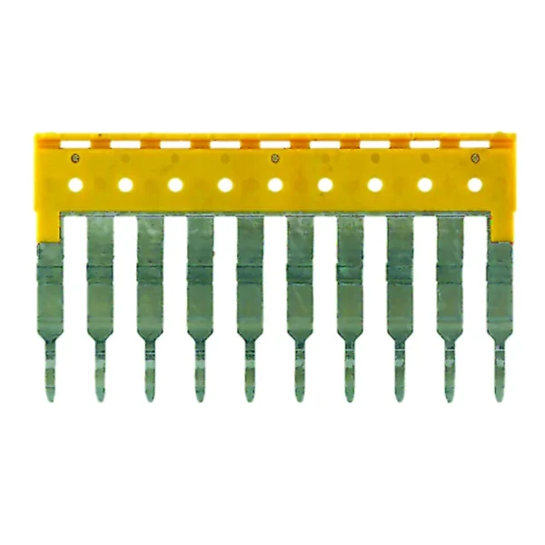 Weidmuller 1608940000 – ZQV 2.5/10