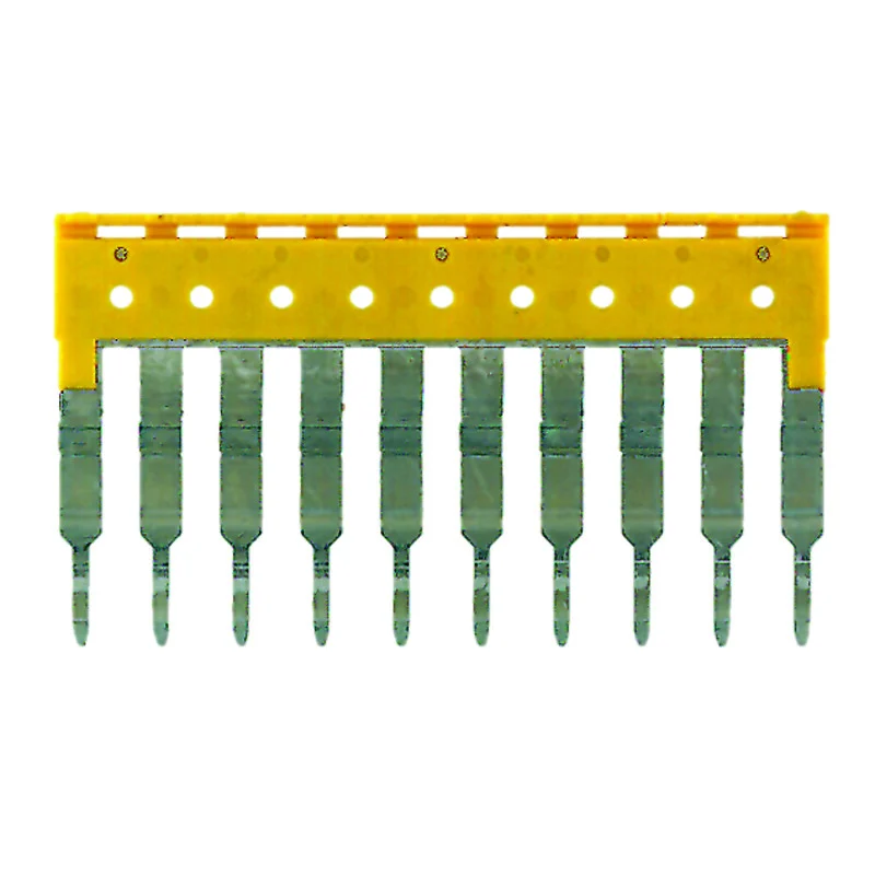 Weidmuller 1608940000 – ZQV 2.5/10