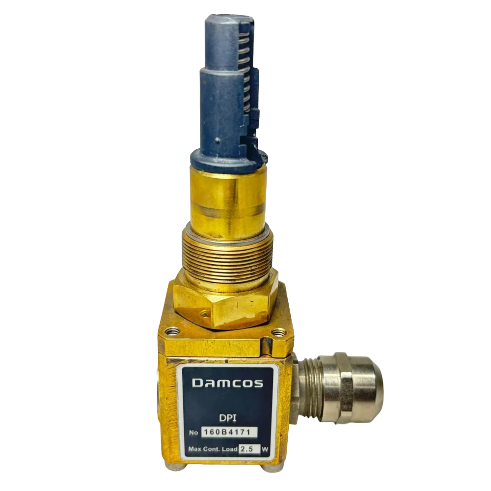 Danfoss 160B4171 – DPI-E-68