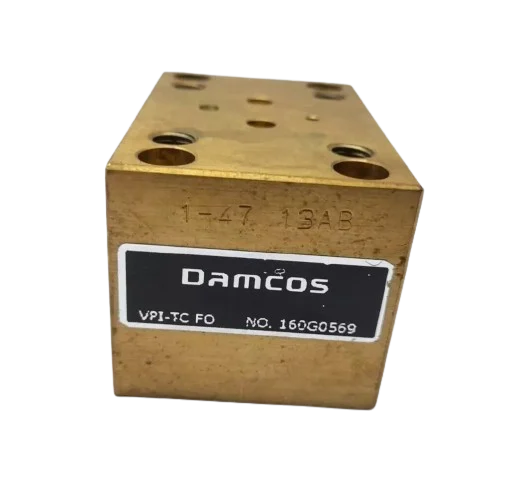 Danfoss 160G0512