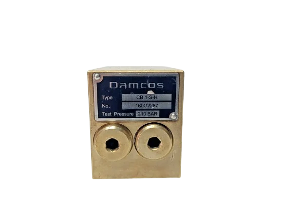 Danfoss 160G2287