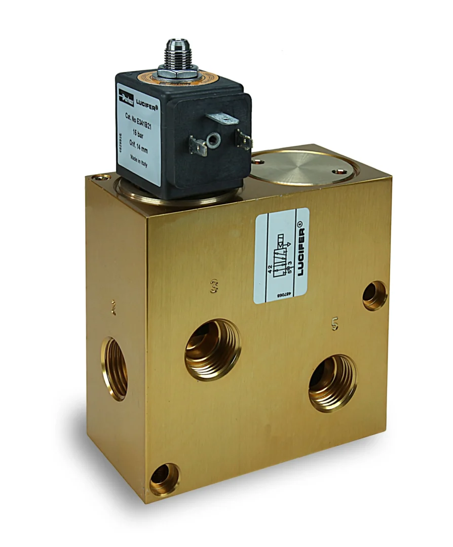 Danfoss 160G2287P
