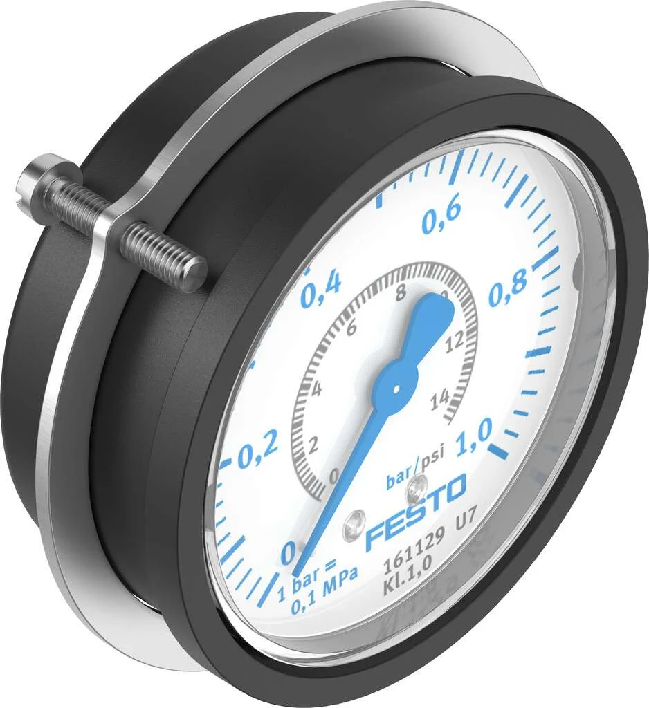 Festo 161129 – FMAP-63-1-1/4-EN